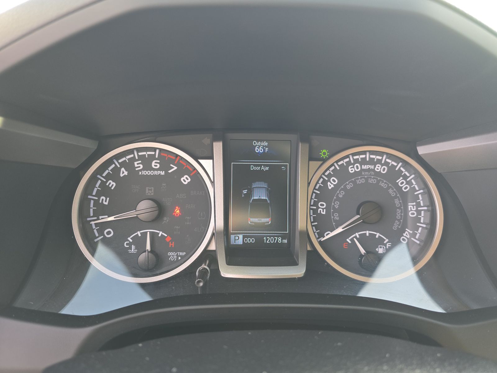 2023 Toyota Tacoma SR5 RWD