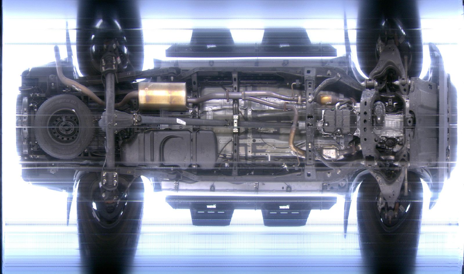 2023 Toyota Tacoma SR5 RWD