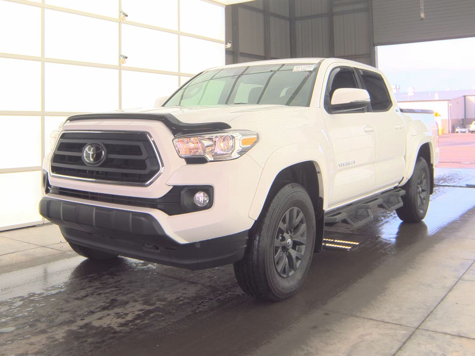 2023 Toyota Tacoma SR5 RWD