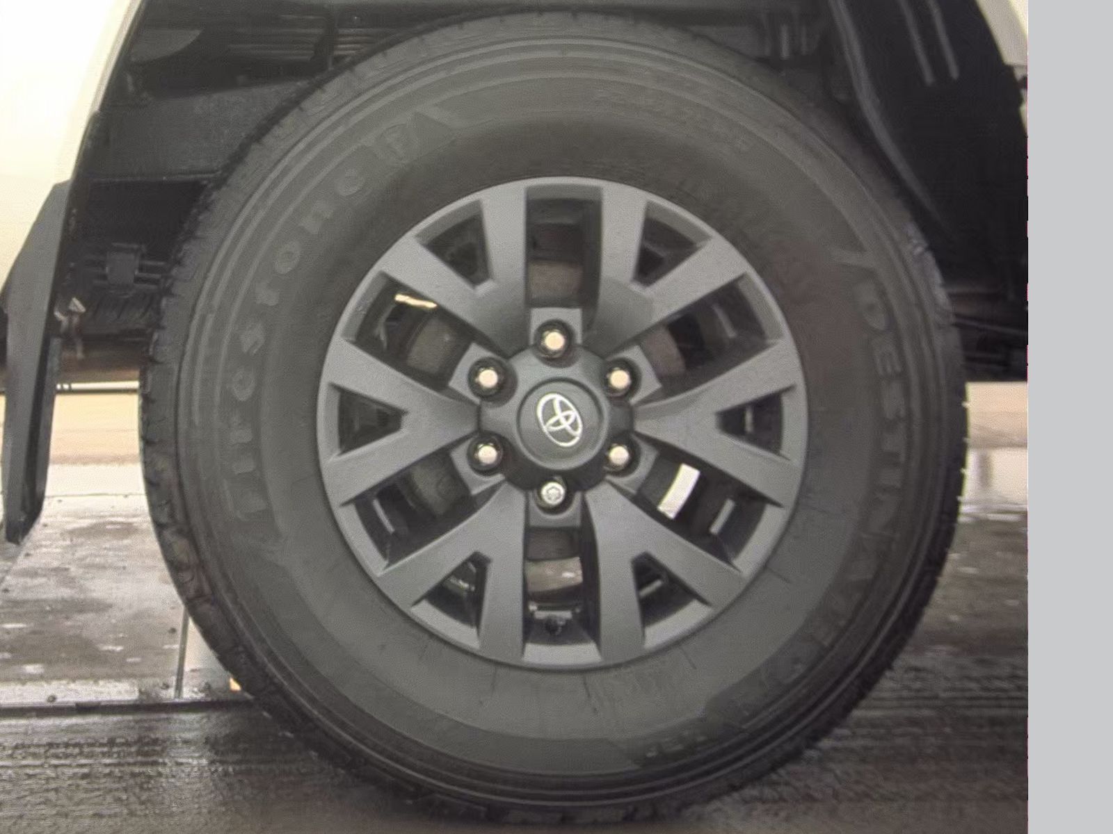 2023 Toyota Tacoma SR5 RWD