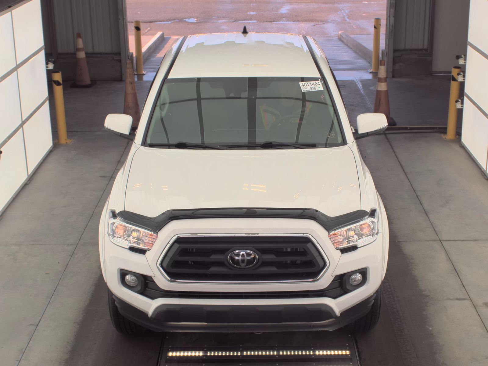 2023 Toyota Tacoma SR5 RWD