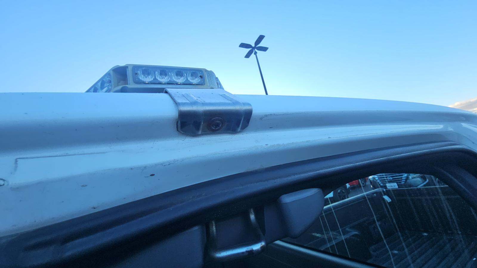 2015 Toyota Tacoma Base RWD