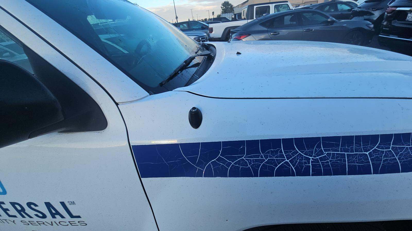 2015 Toyota Tacoma Base RWD