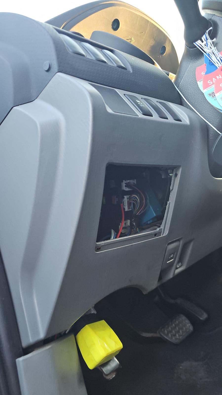 2015 Toyota Tacoma Base RWD