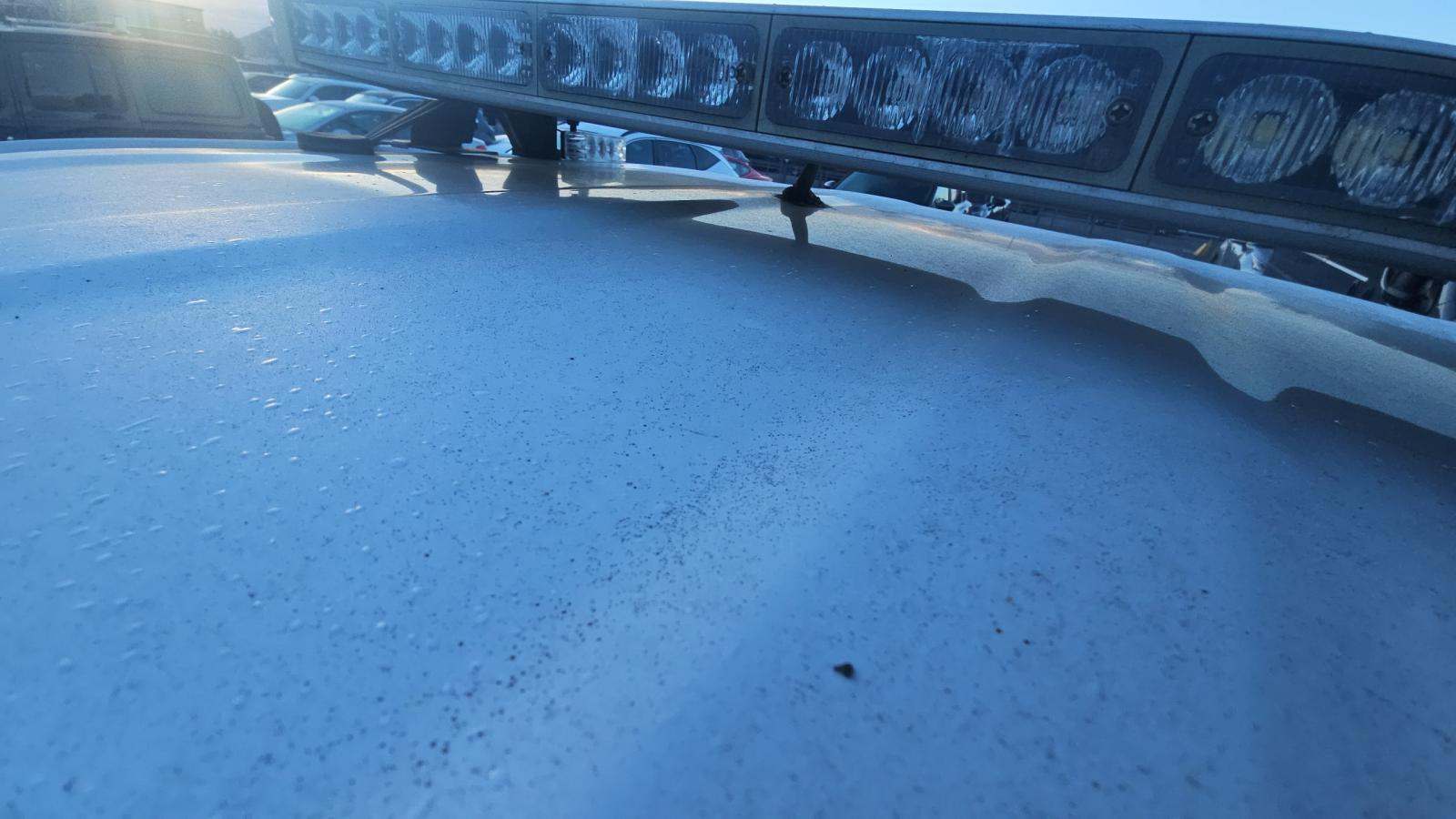 2015 Toyota Tacoma Base RWD