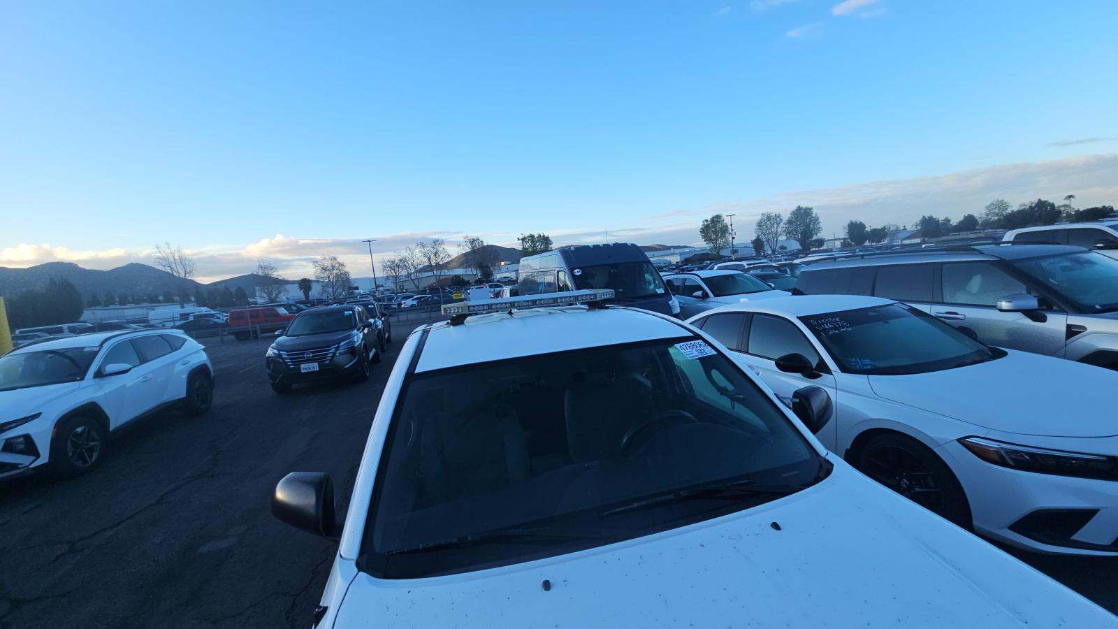 2015 Toyota Tacoma Base RWD