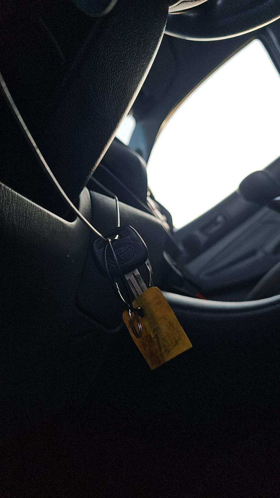 2015 Toyota Tacoma Base RWD