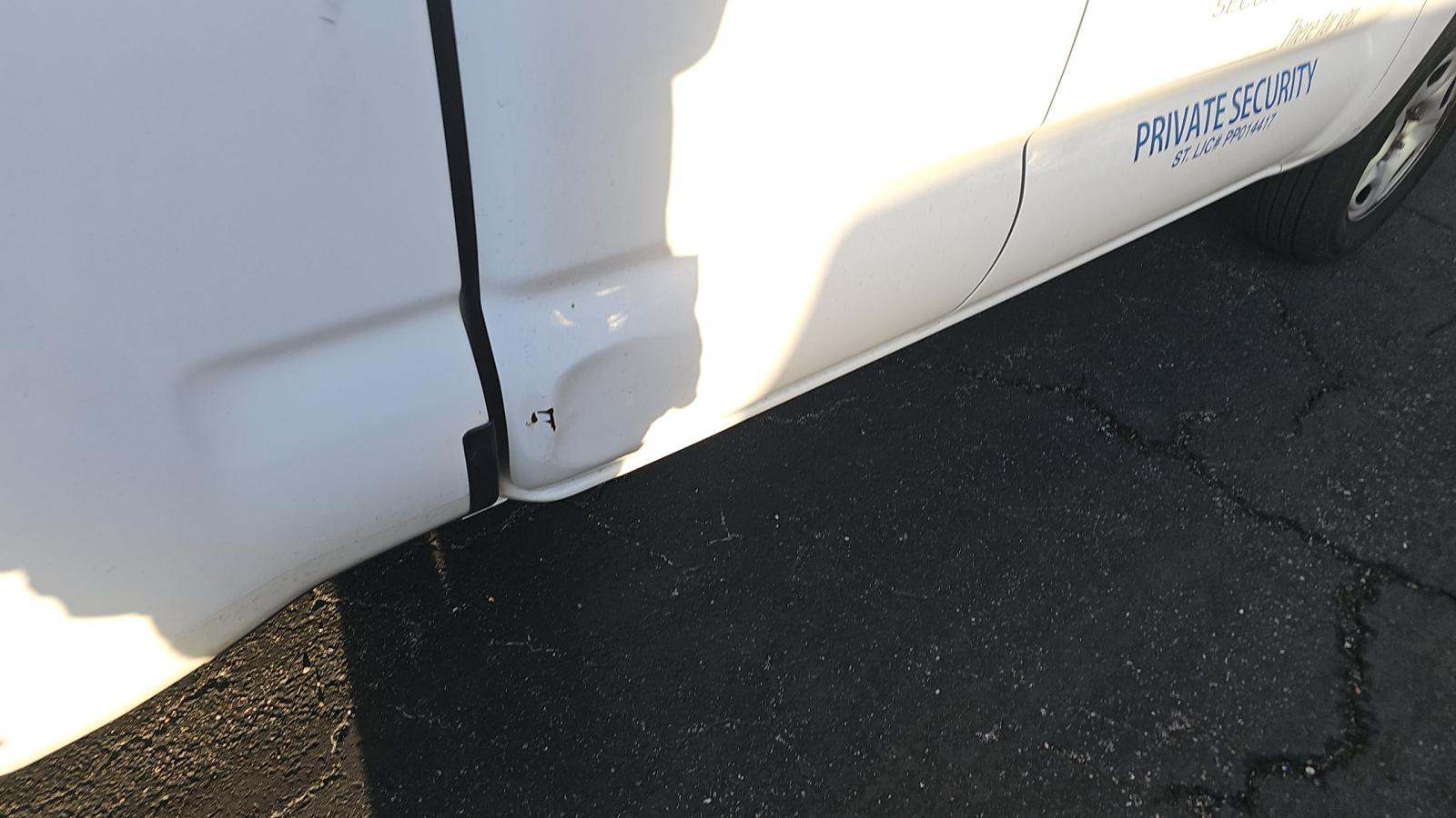 2015 Toyota Tacoma Base RWD