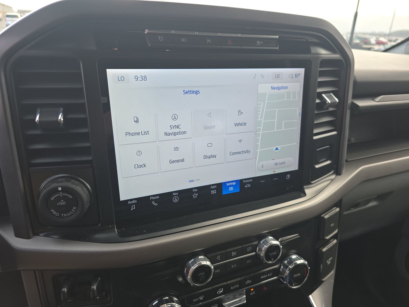 2024 Ford F-150 Hybrid XLT AWD