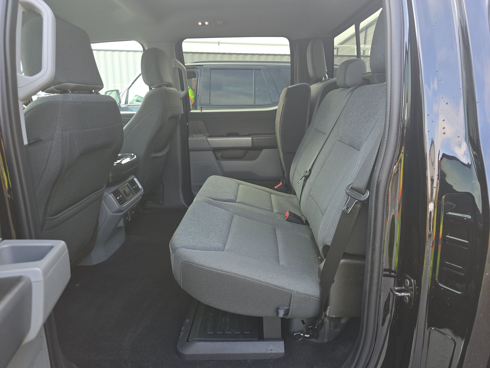 2024 Ford F-150 Hybrid XLT AWD