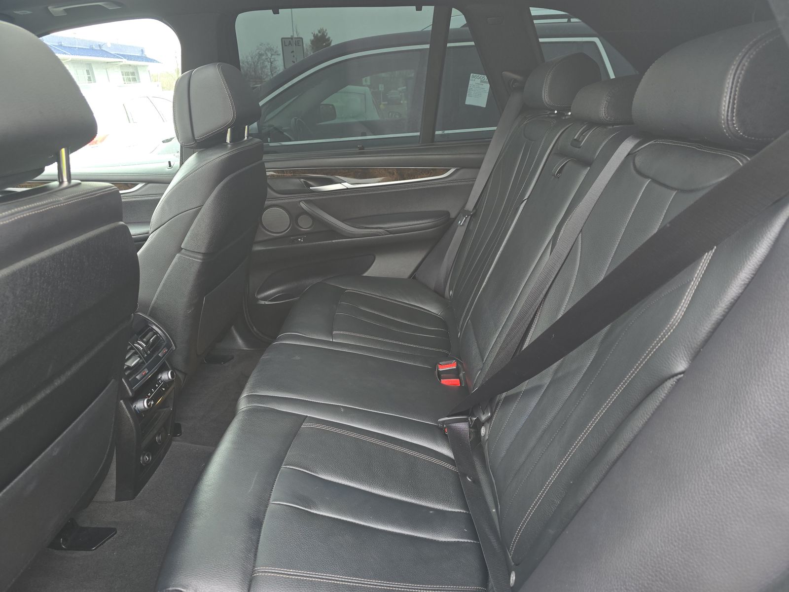 2018 BMW X5 xDrive50i AWD