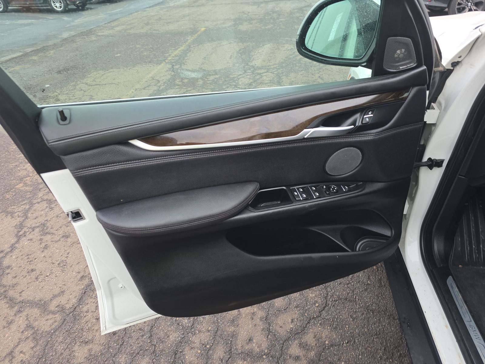 2018 BMW X5 xDrive50i AWD