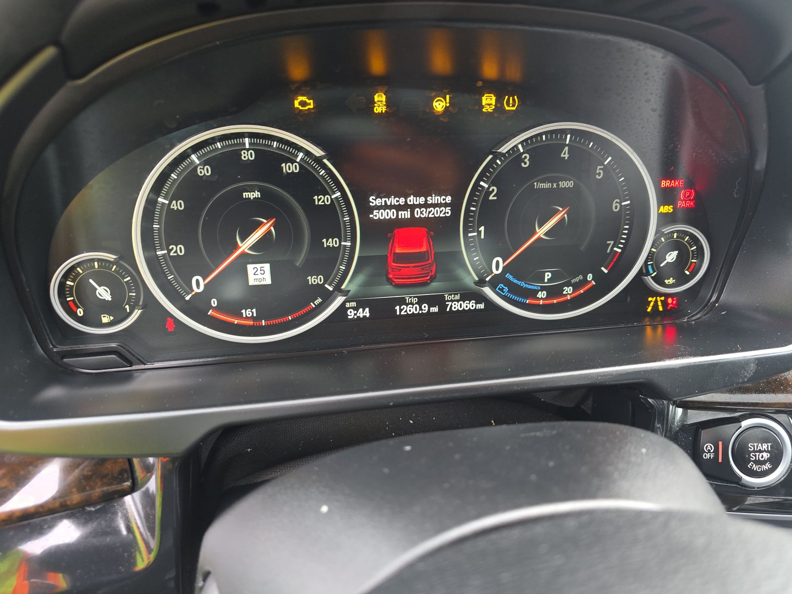 2018 BMW X5 xDrive50i AWD