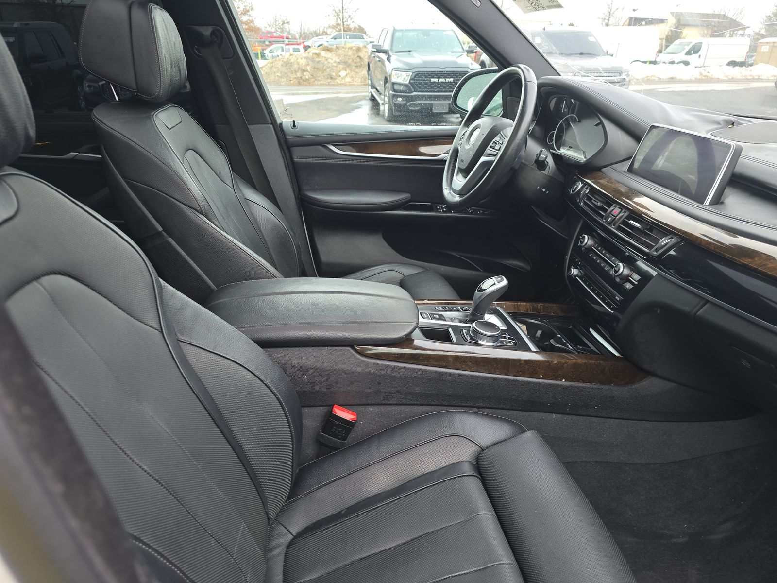 2018 BMW X5 xDrive50i AWD