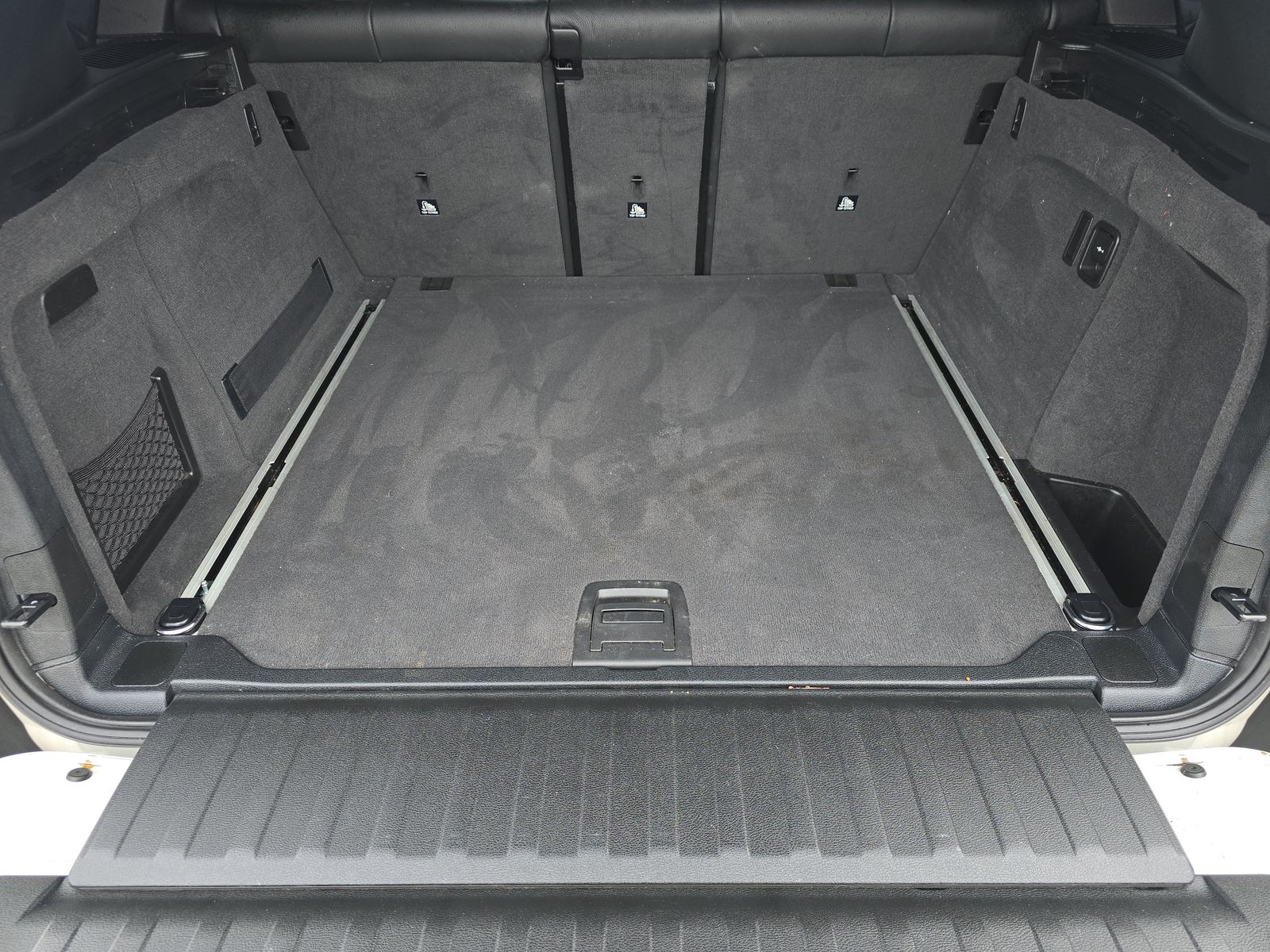 2018 BMW X5 xDrive50i AWD