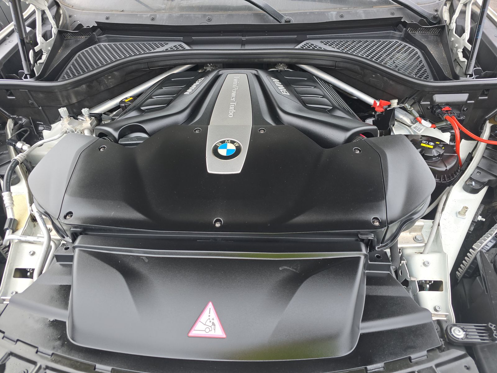 2018 BMW X5 xDrive50i AWD