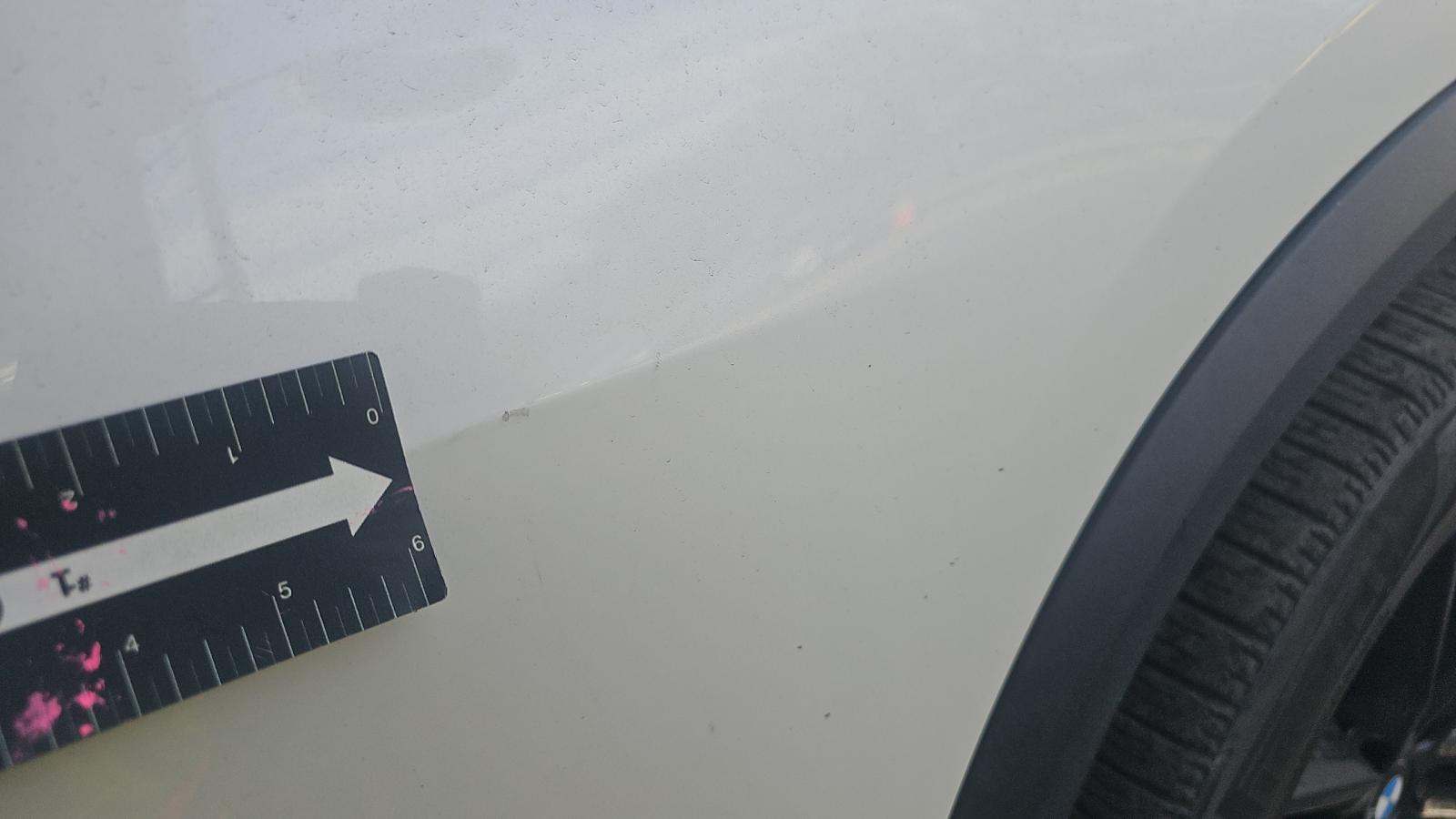 2020 BMW X5 xDrive40i AWD