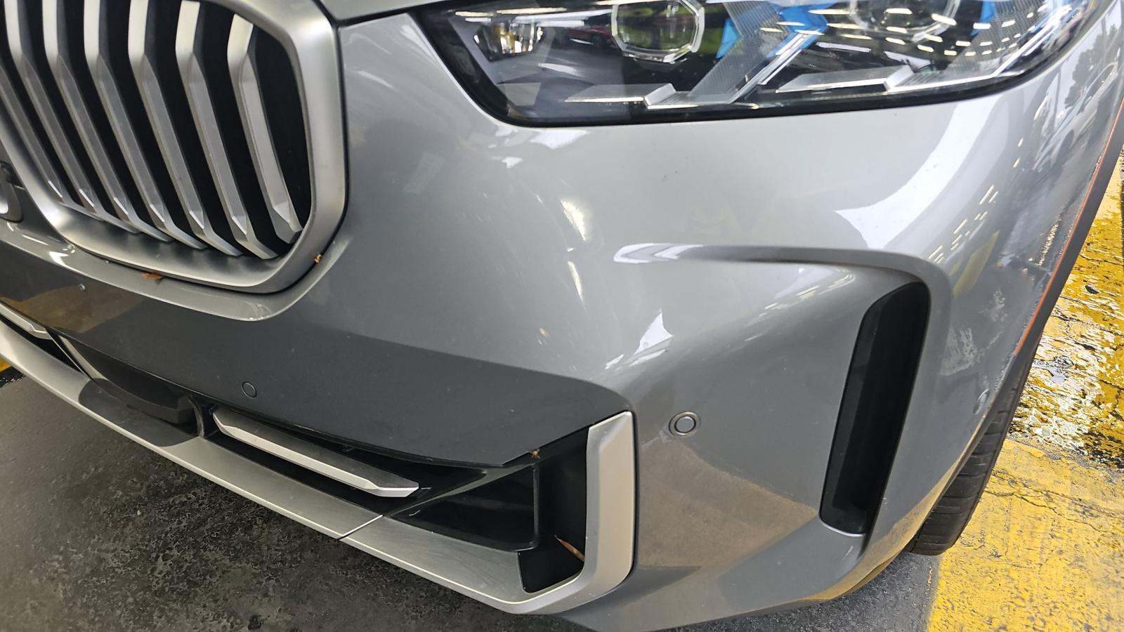 2024 BMW X5 xDrive40i AWD