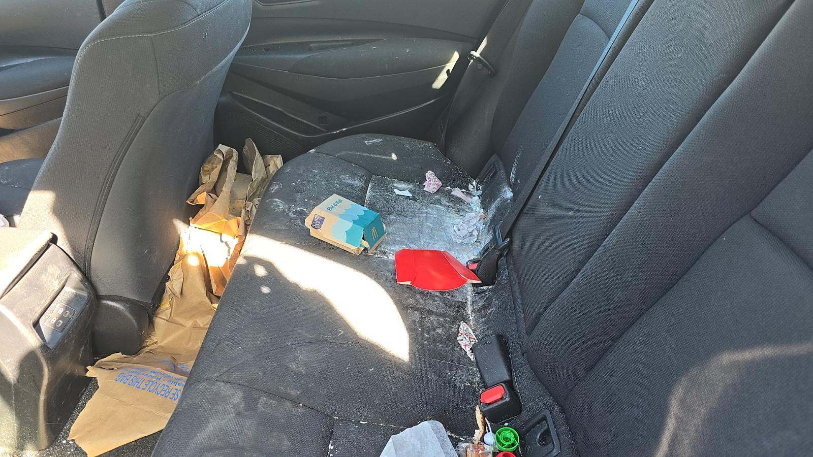 2023 Toyota Corolla LE FWD