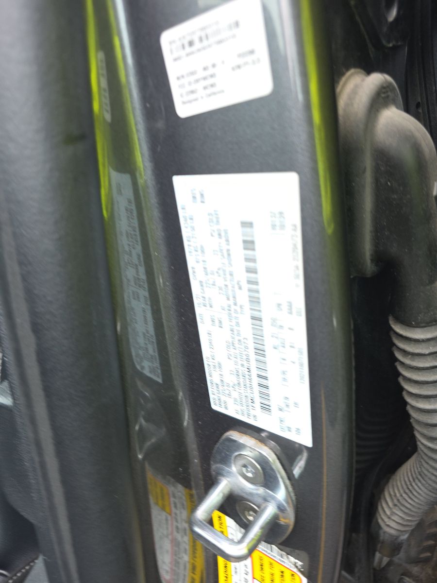 2021 Ford Escape SEL FWD