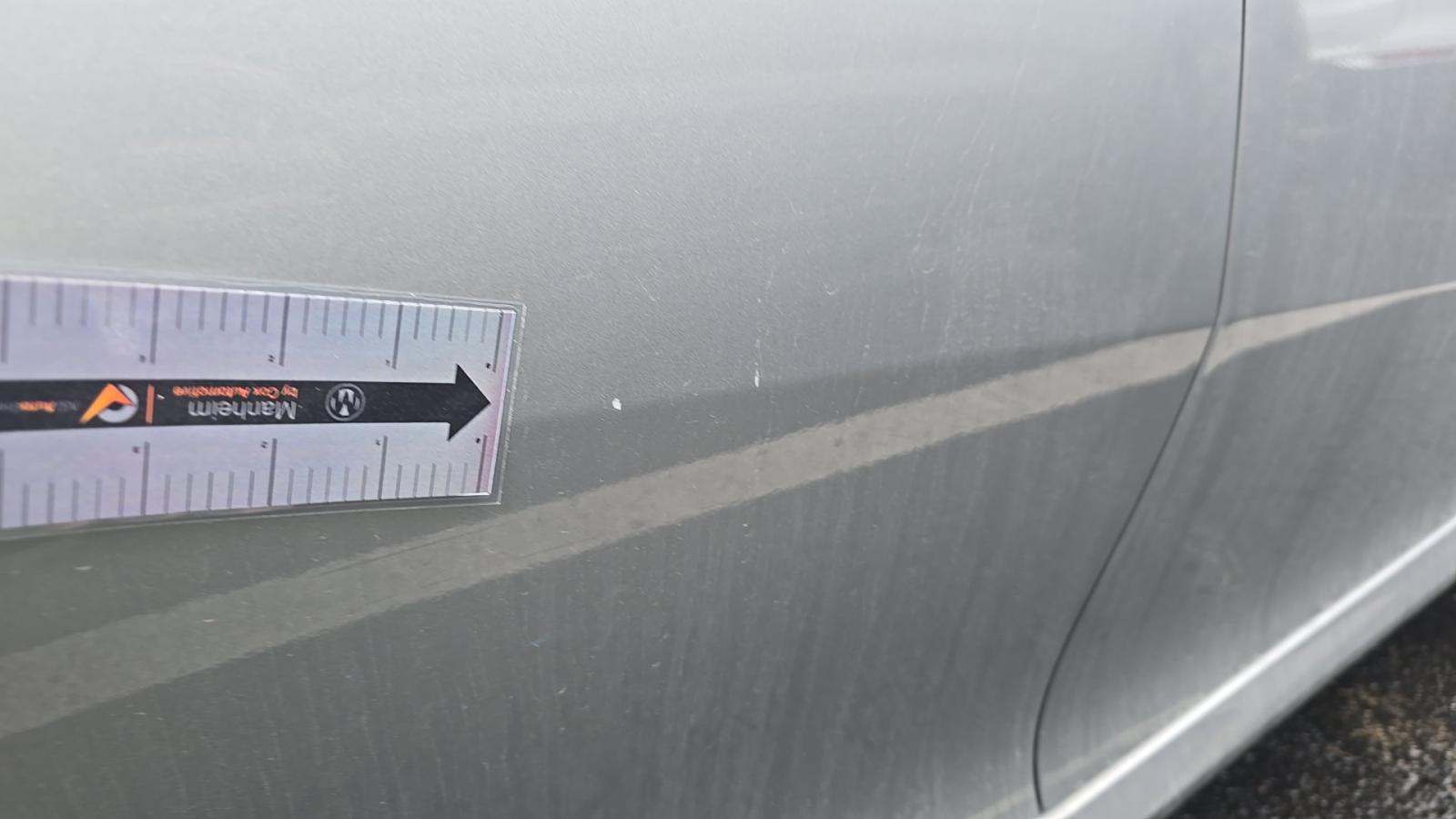 2025 Toyota Camry LE FWD