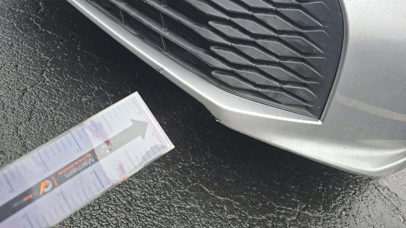 2025 Toyota Camry LE FWD