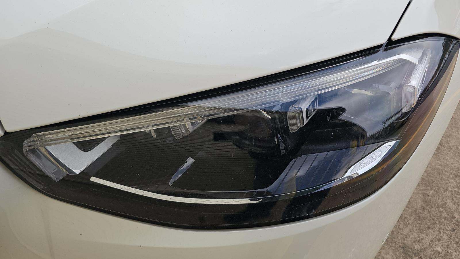 2022 Mercedes-Benz S-Class S 580 AWD