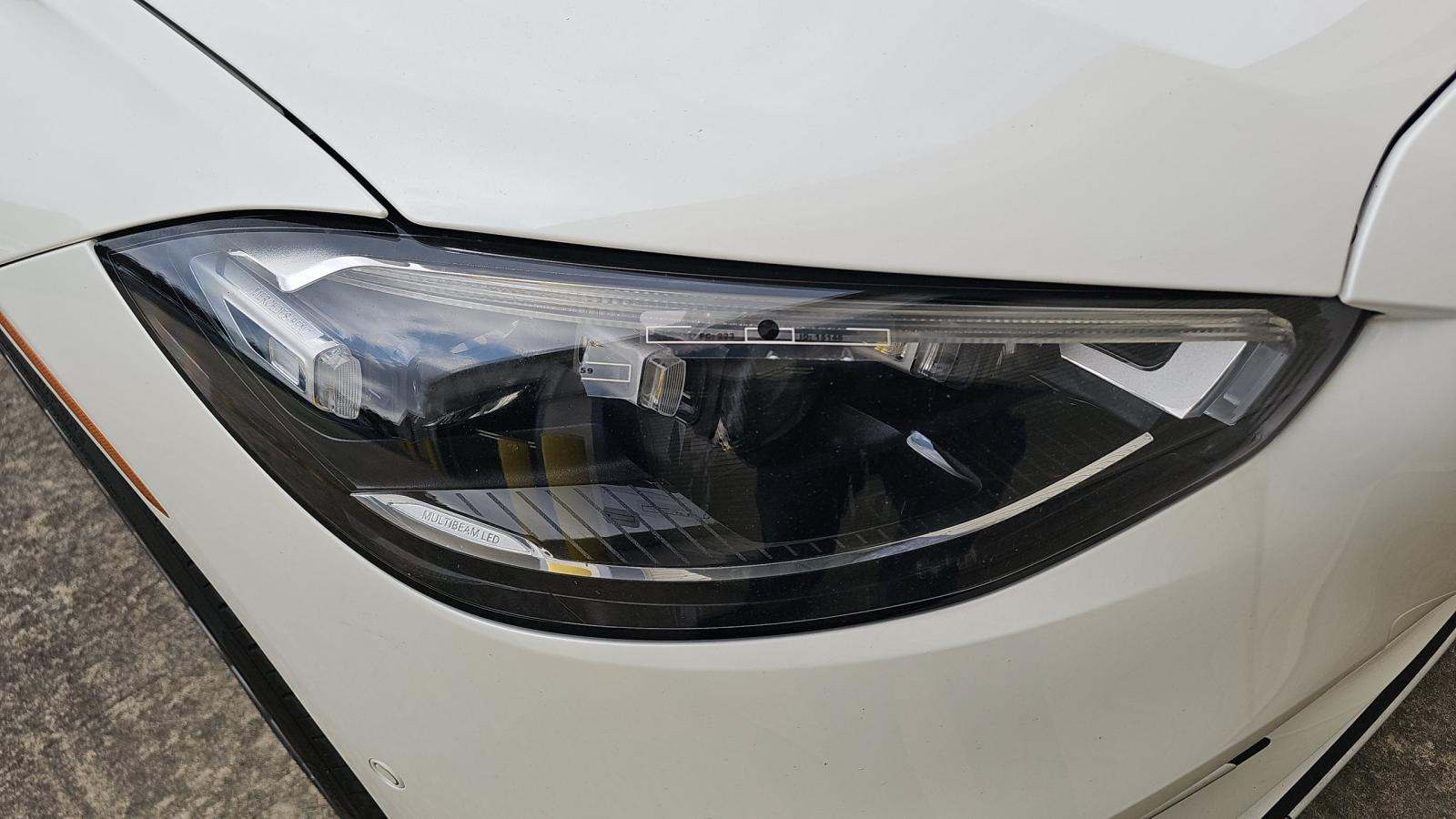 2022 Mercedes-Benz S-Class S 580 AWD