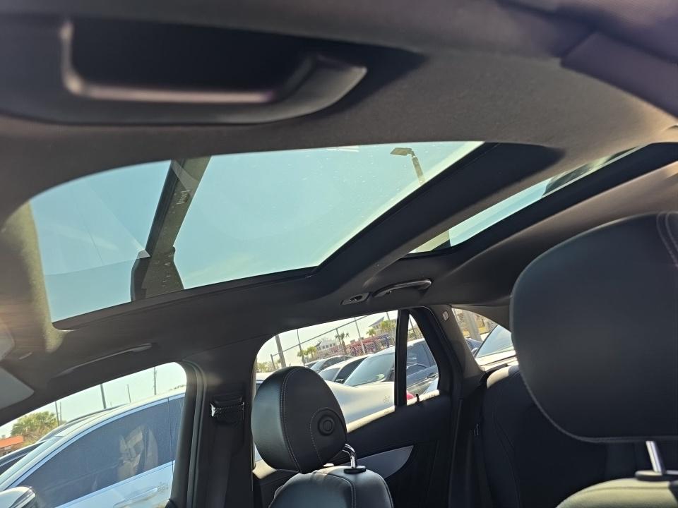 2020 Mercedes-Benz GLC AMG GLC 63 AWD