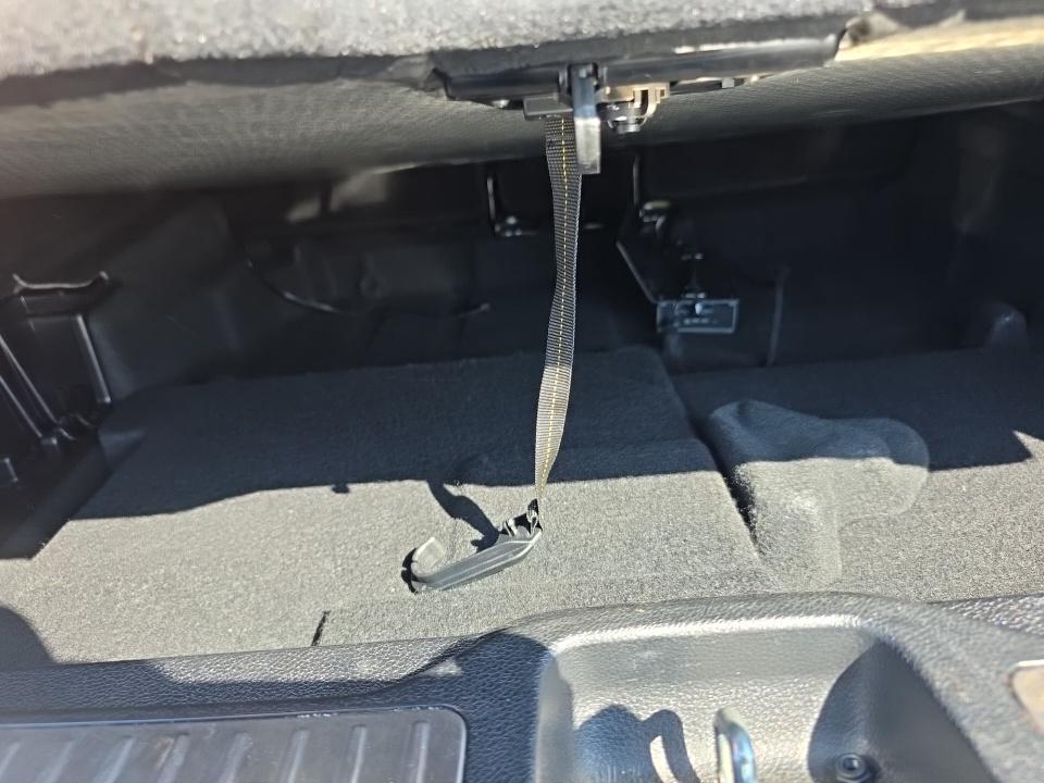 2020 Mercedes-Benz GLC AMG GLC 63 AWD