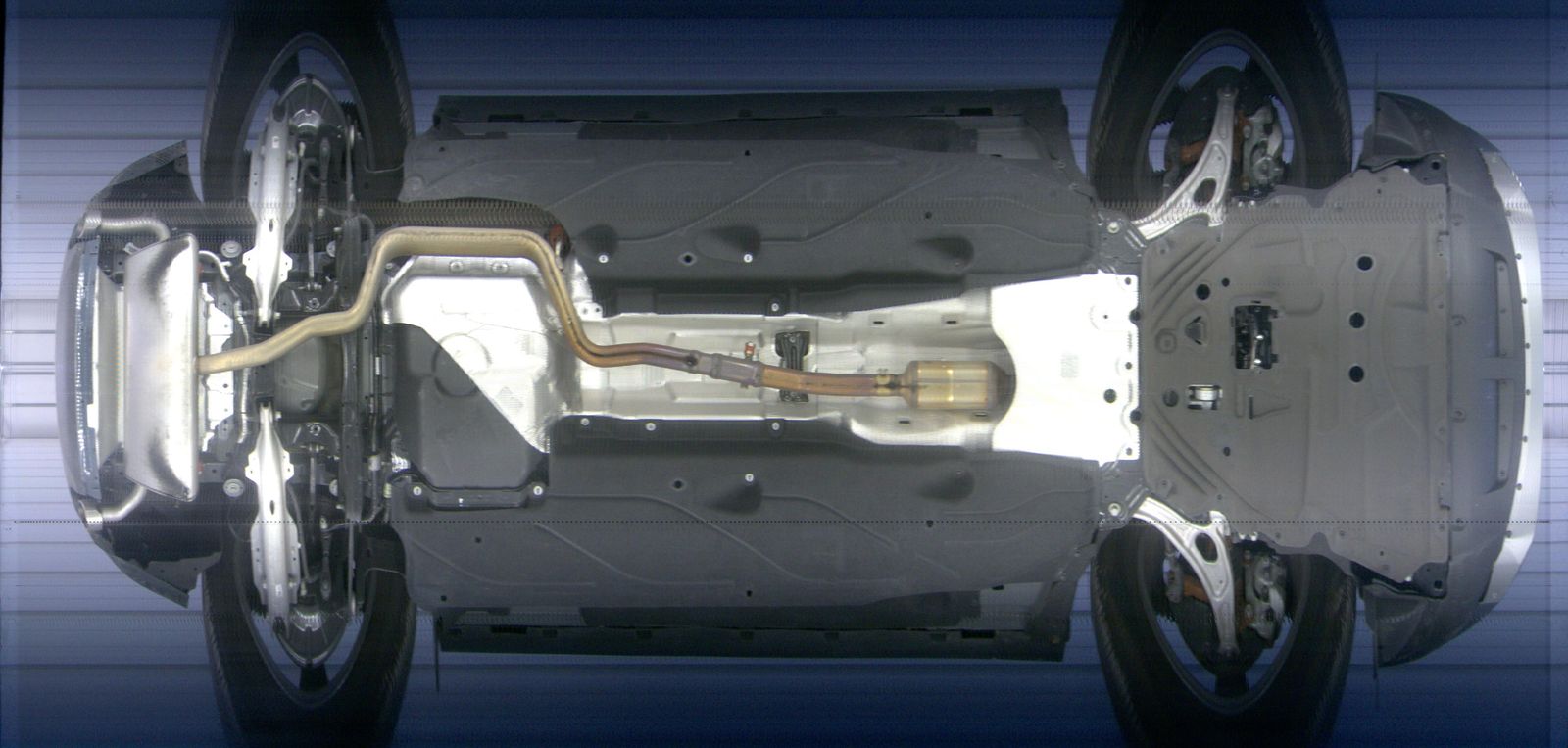 2024 Ford Escape ST-Line FWD