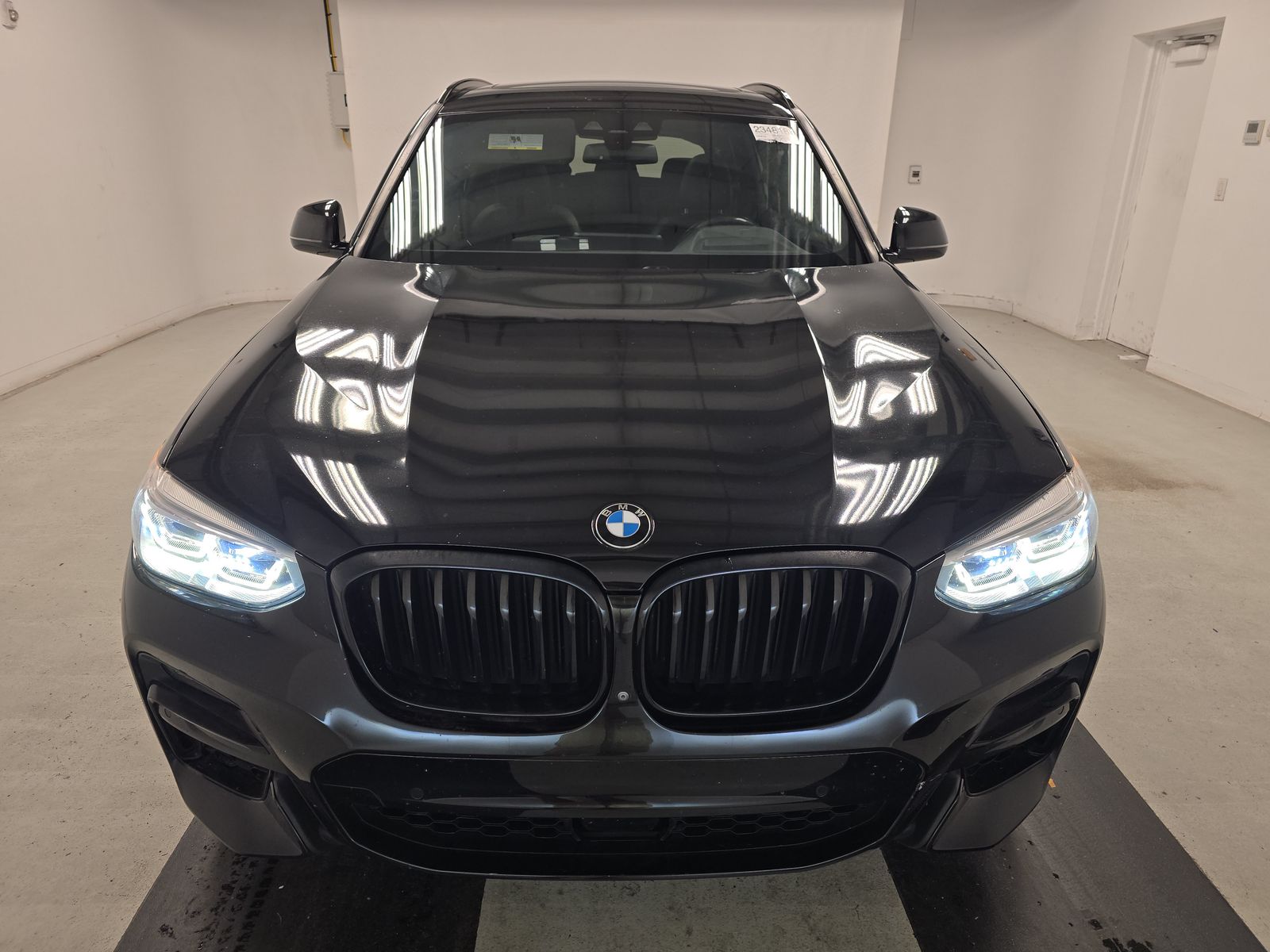 2021 BMW X3 M40i AWD