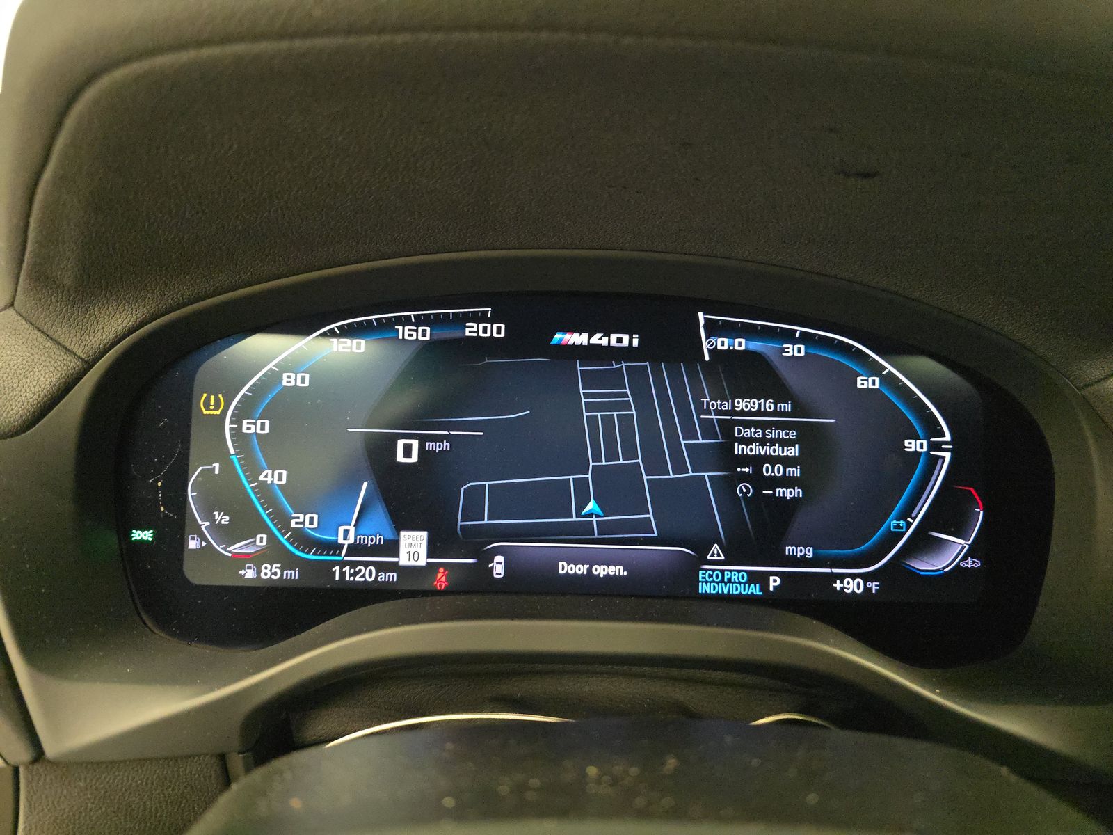 2021 BMW X3 M40i AWD