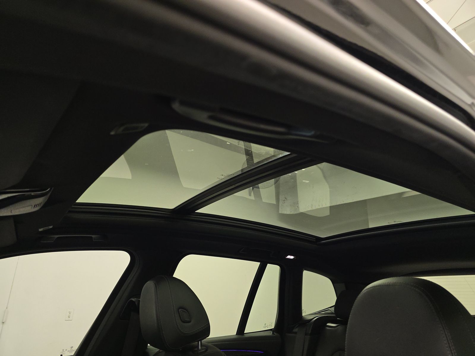 2021 BMW X3 M40i AWD