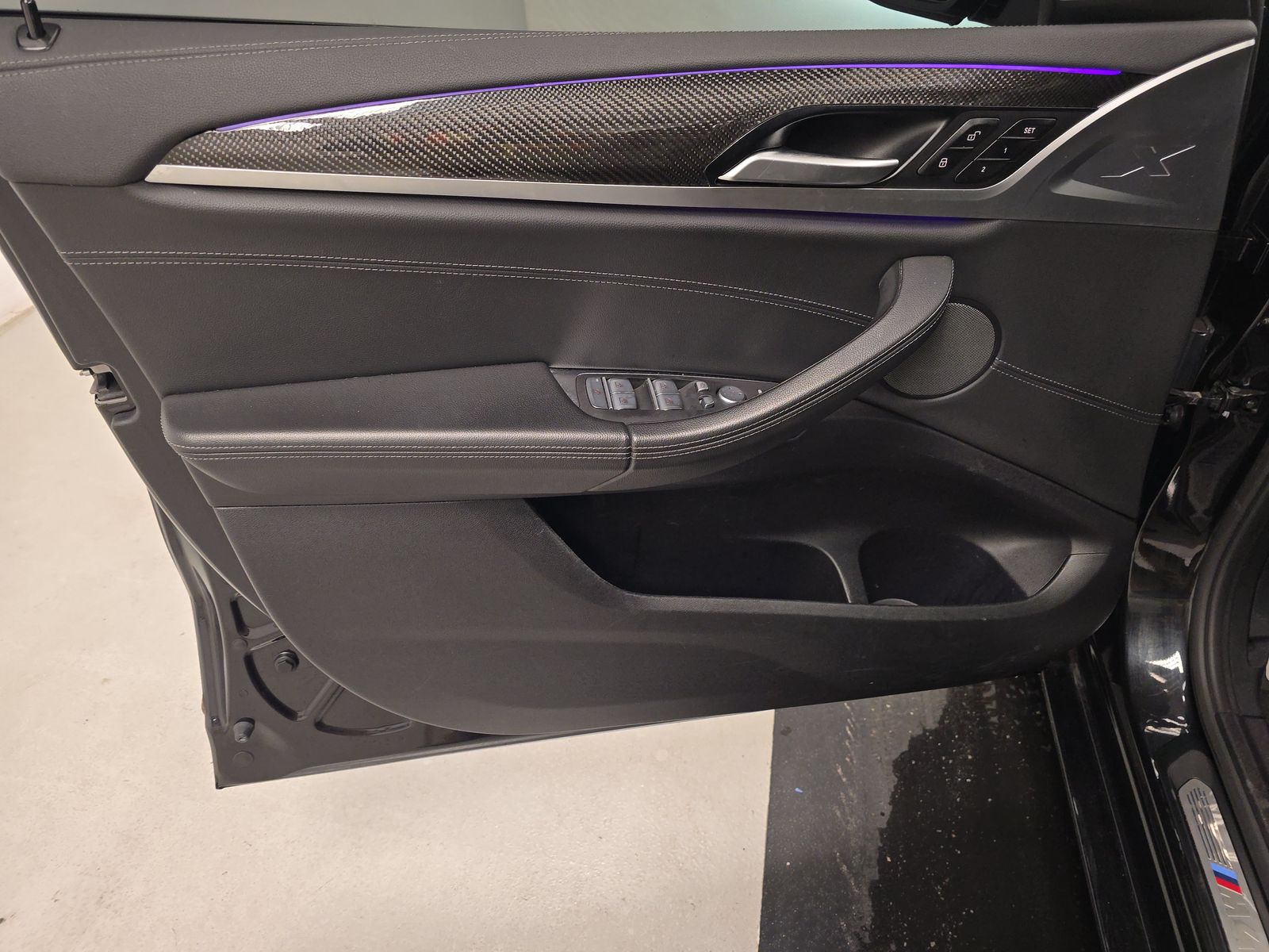 2021 BMW X3 M40i AWD