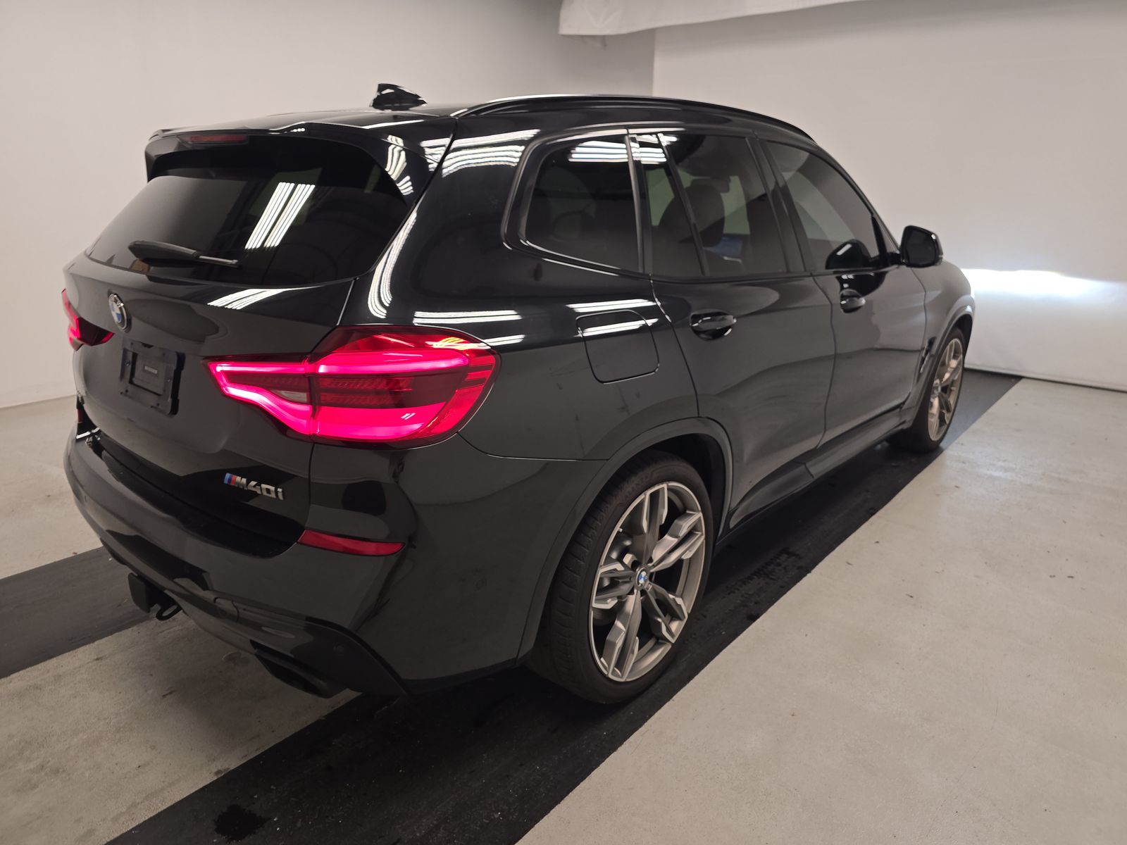 2021 BMW X3 M40i AWD