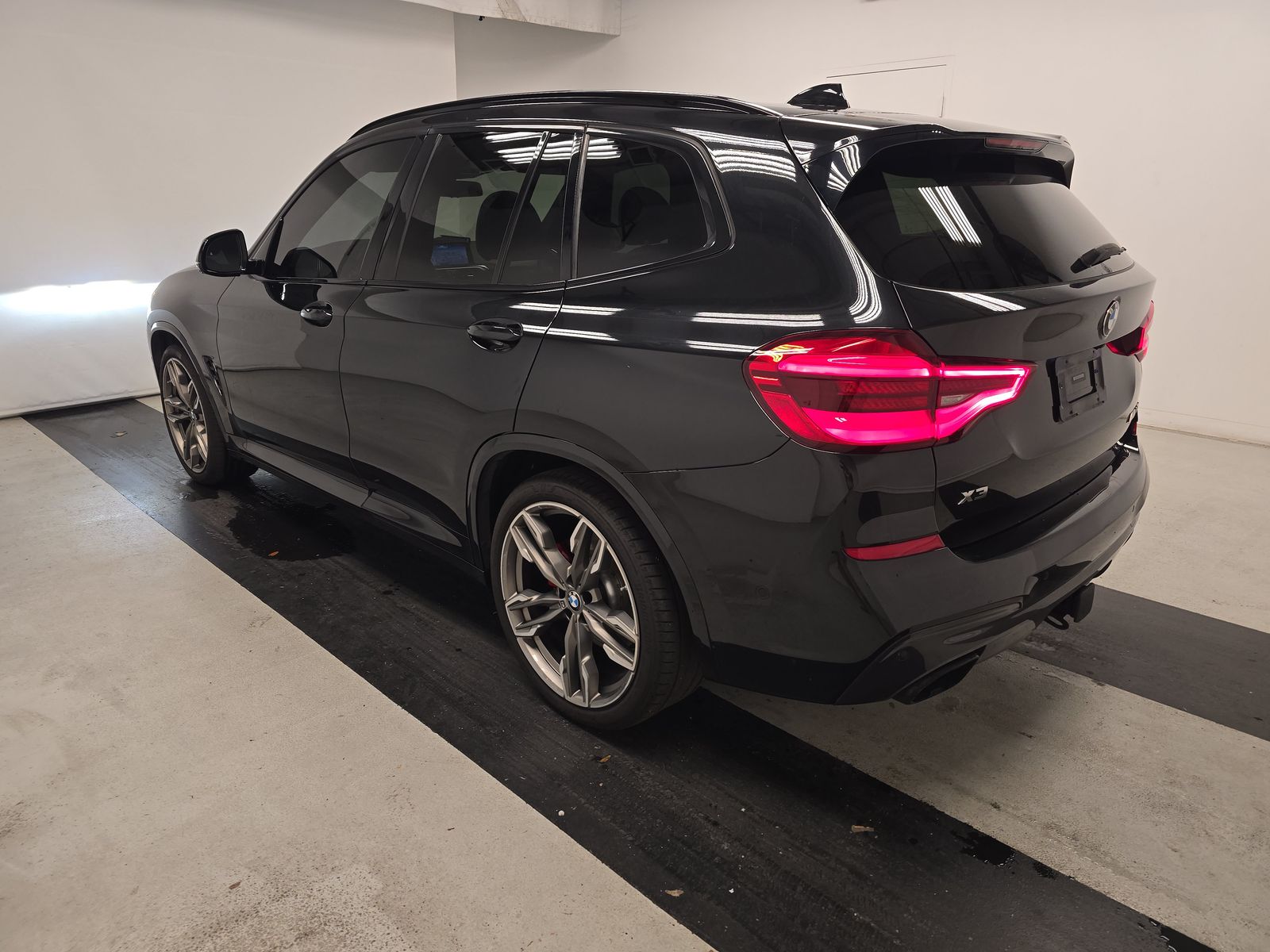 2021 BMW X3 M40i AWD