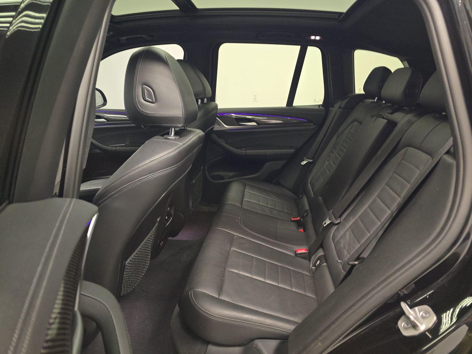 2021 BMW X3 M40i AWD