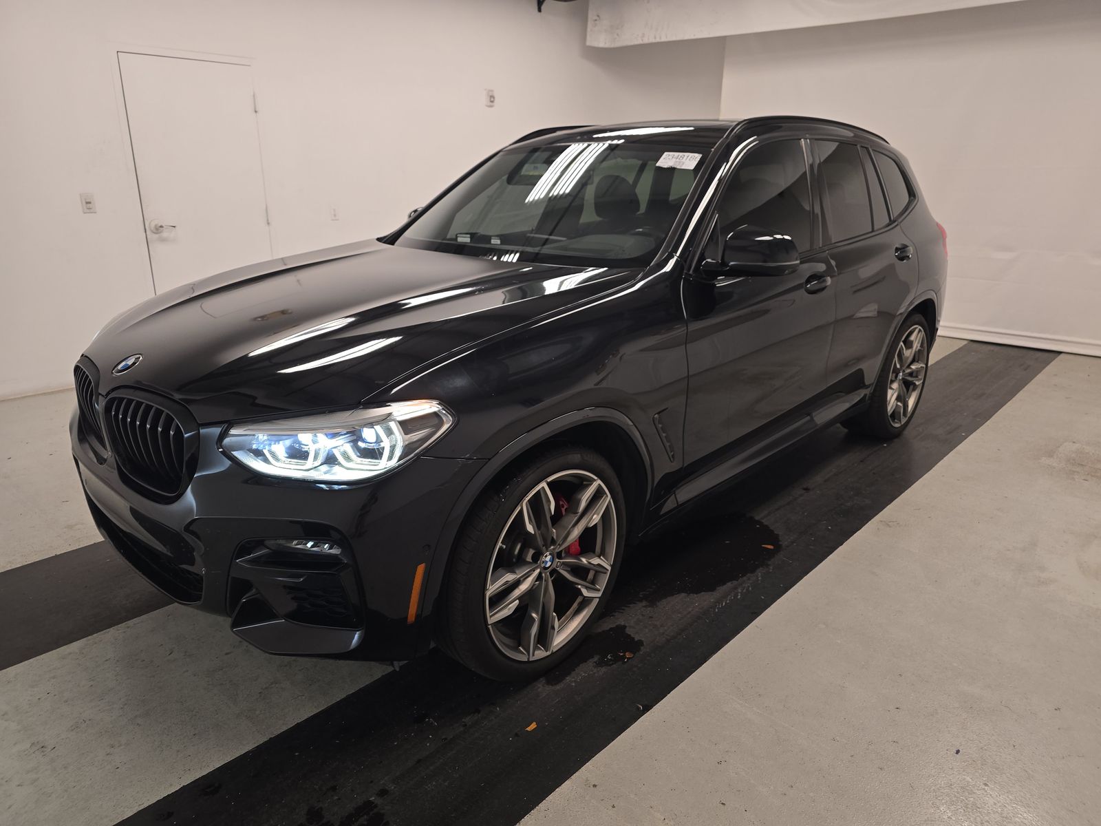 2021 BMW X3 M40i AWD