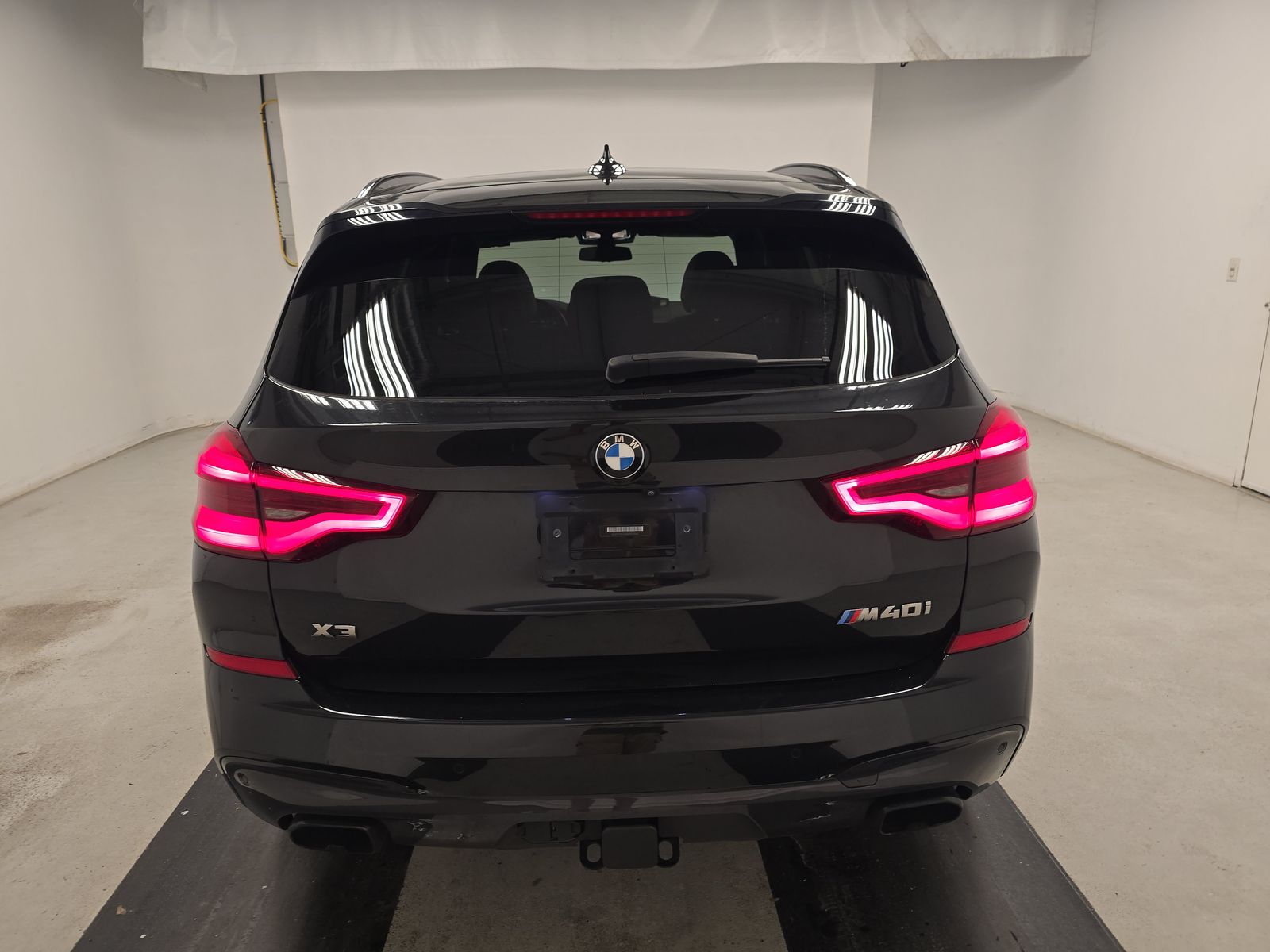 2021 BMW X3 M40i AWD