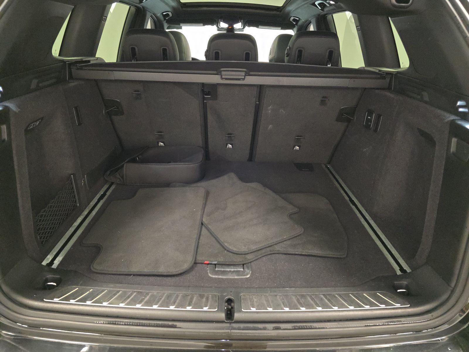 2021 BMW X3 M40i AWD