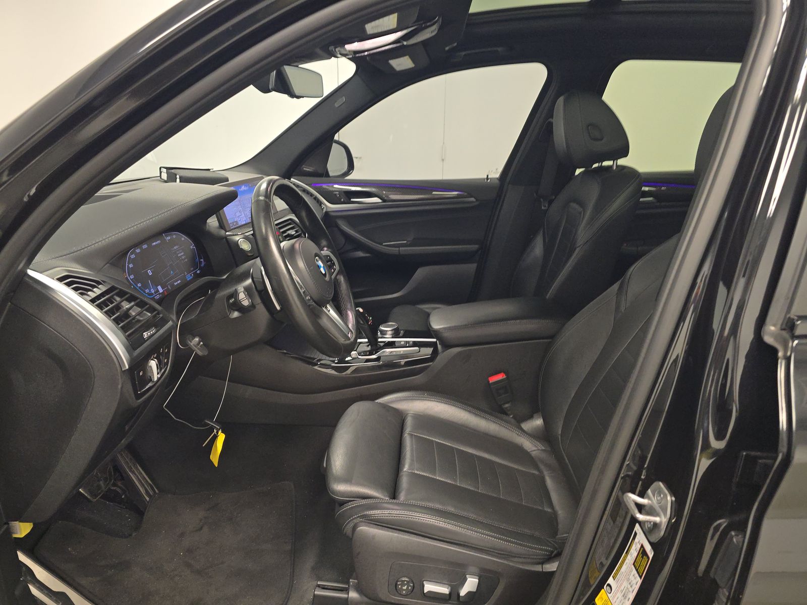 2021 BMW X3 M40i AWD