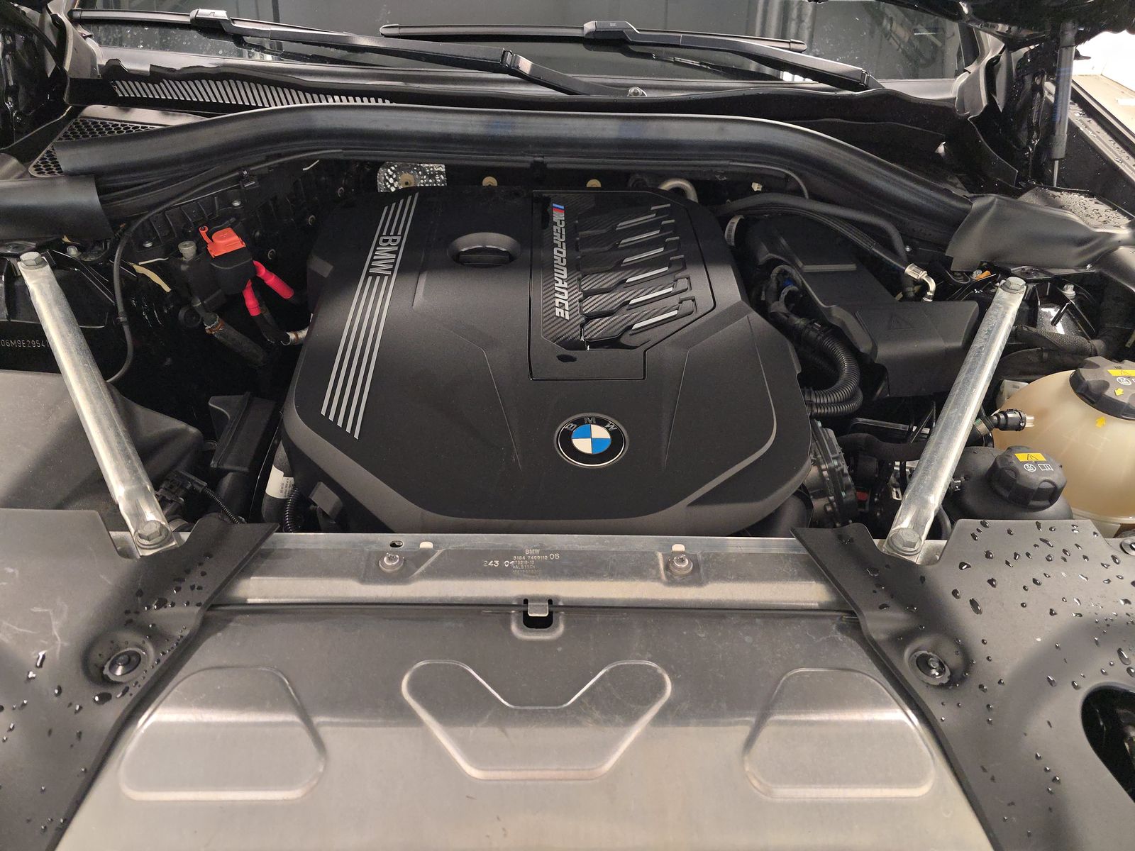 2021 BMW X3 M40i AWD