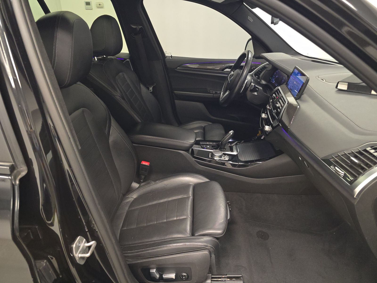 2021 BMW X3 M40i AWD