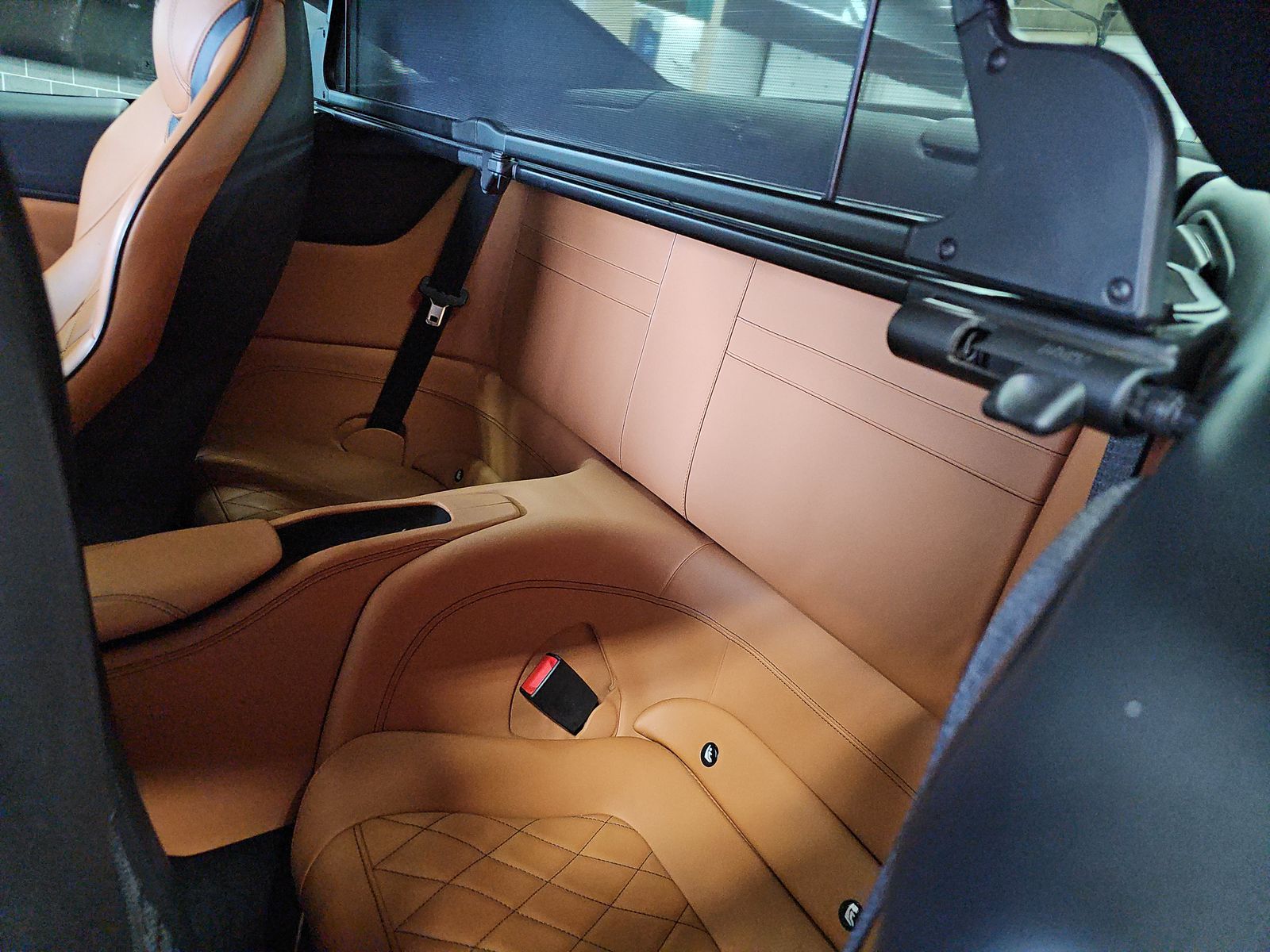 2016 Ferrari California T RWD