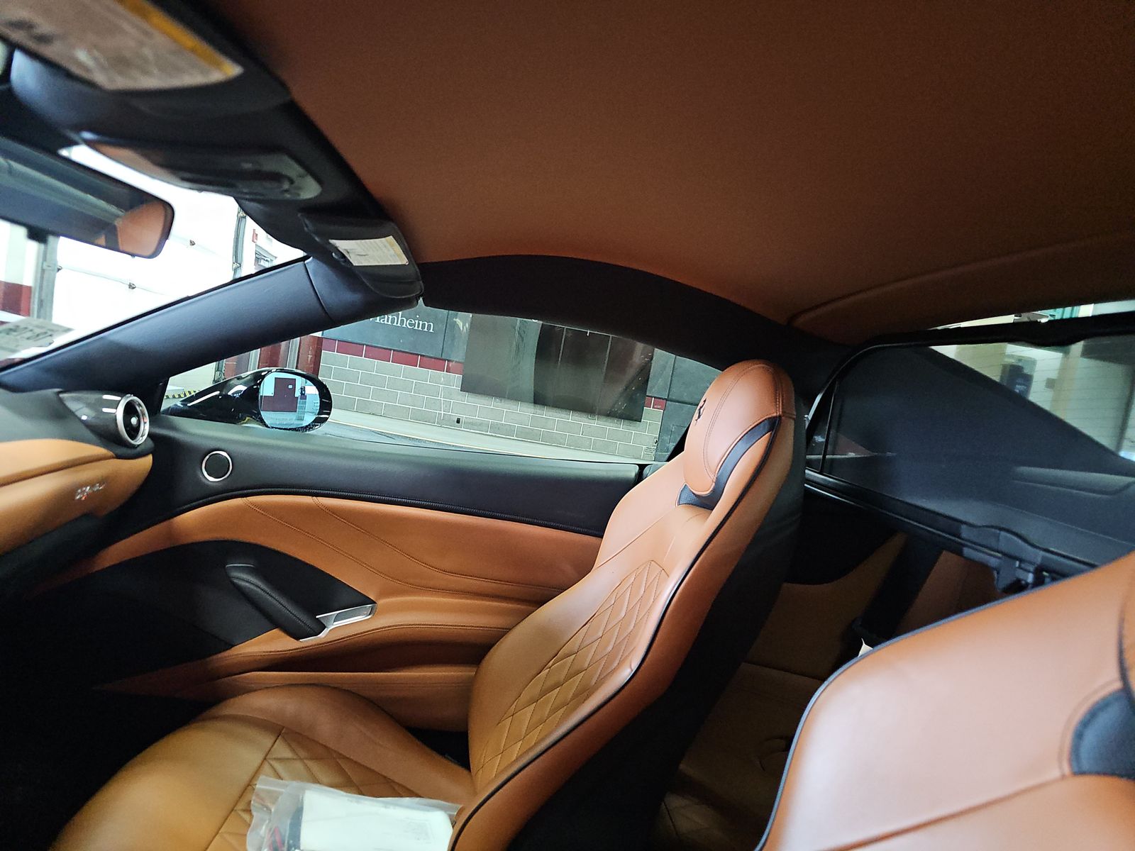 2016 Ferrari California T RWD