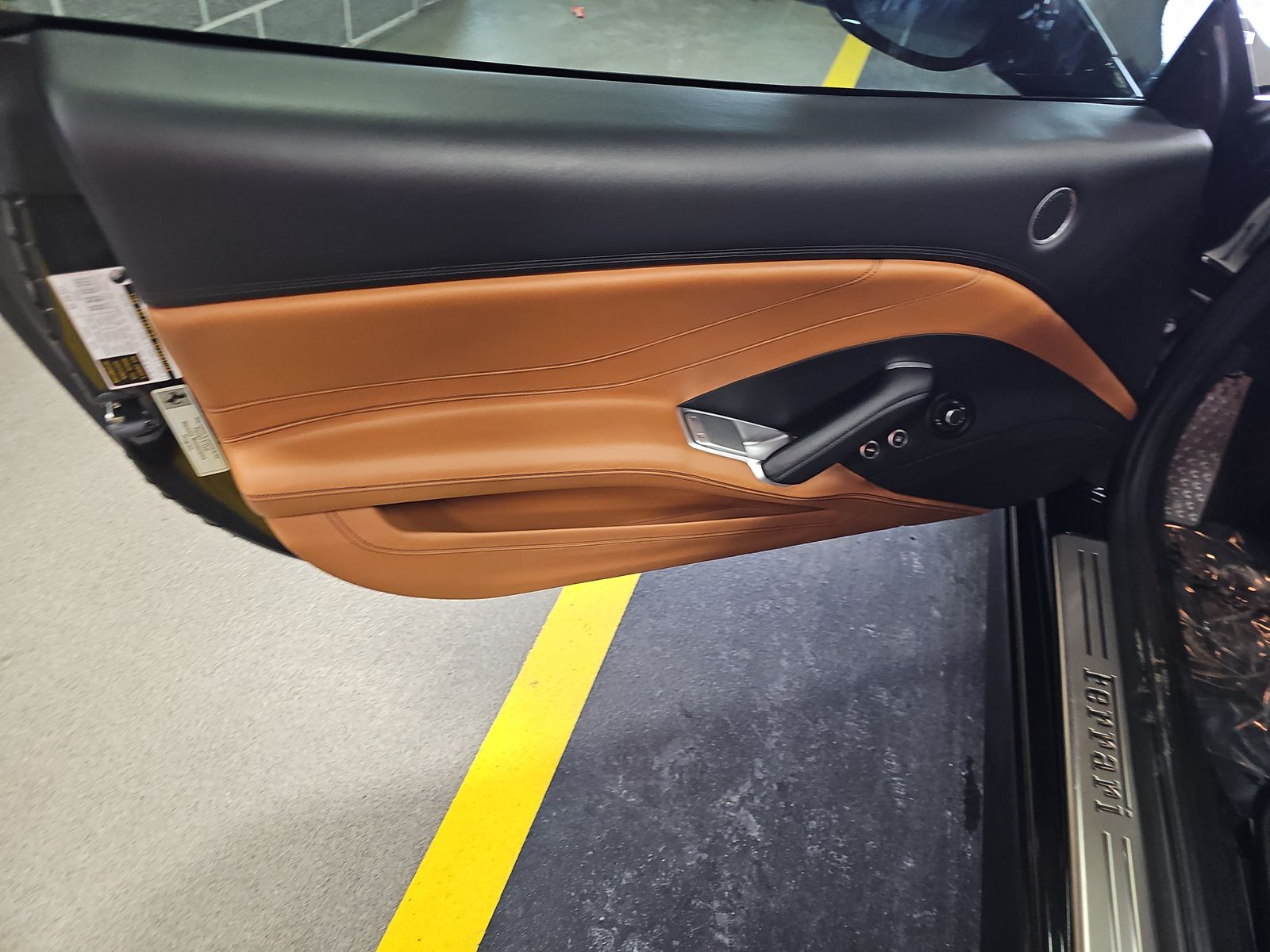 2016 Ferrari California T RWD