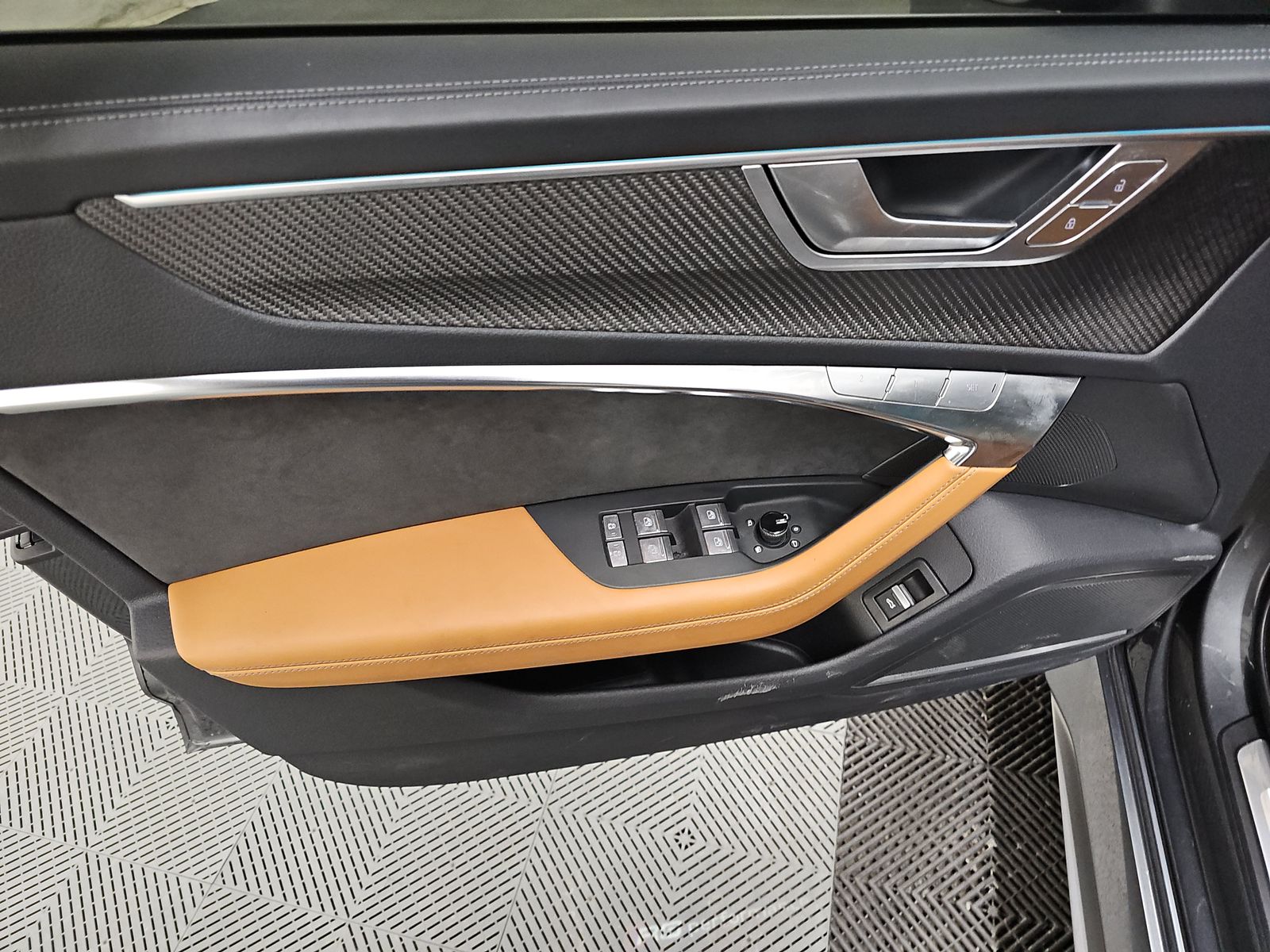 2024 Audi RS 6 Base AWD