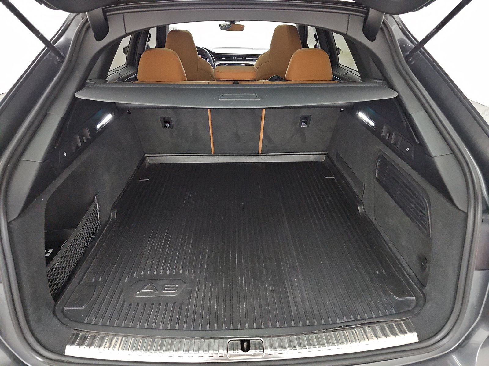 2024 Audi RS 6 Base AWD