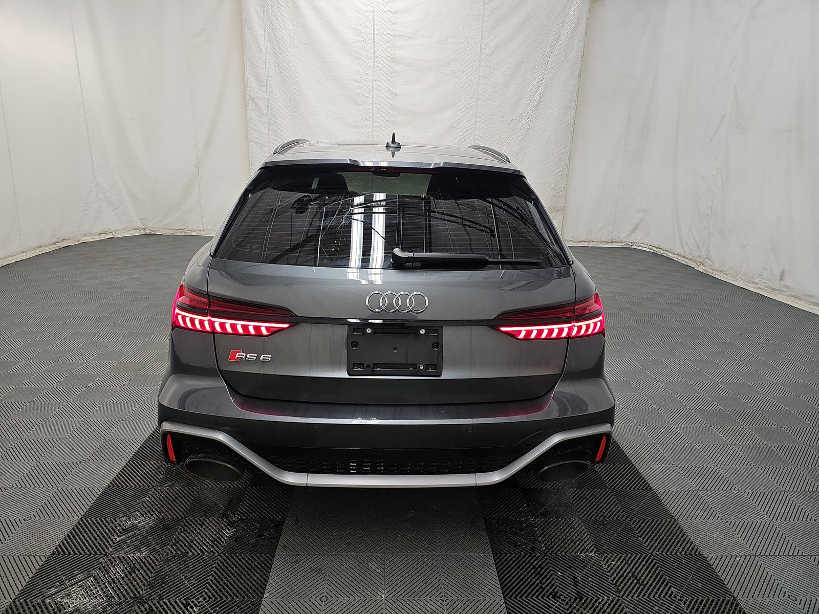 2024 Audi RS 6 Base AWD